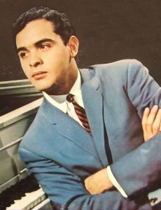 Ricardo Ray