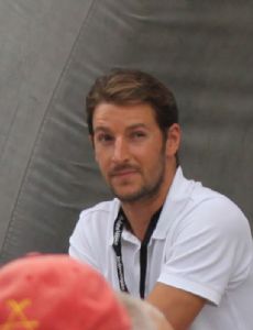 David Smétanine