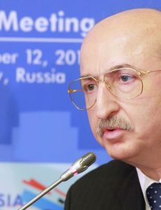 David Iakobashvili