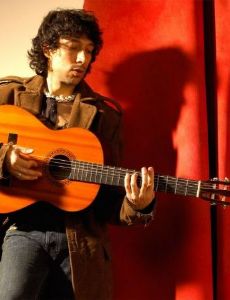 Javier Mendoza