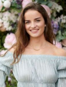 Catie Munnings