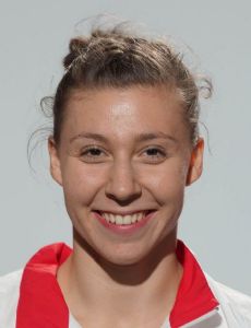 Barbora Mokošová