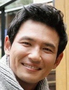 Jeong-min Hwang