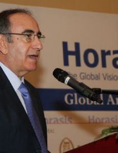 Nicholas Nahas