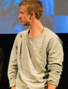 Filip Berg
