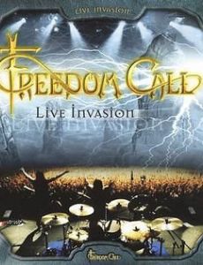 Live Invasion