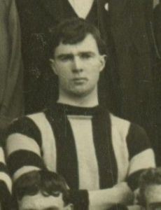 Roy Gray