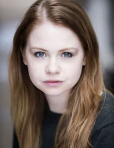 Jessica Mann