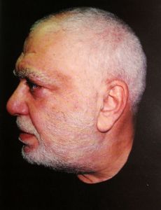 Khoren Abrahamyan