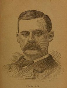 Frank Rice (politician)