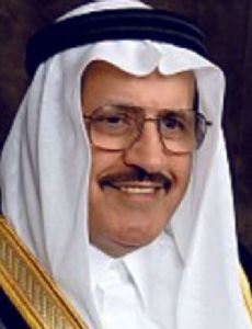 Nasser Al-Rashid