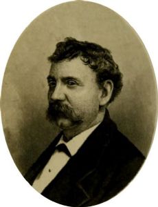 A. Minor Griswold