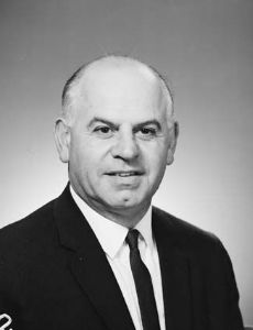 Sam Cohen (Australian politician)