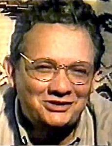 Herbert Daniel