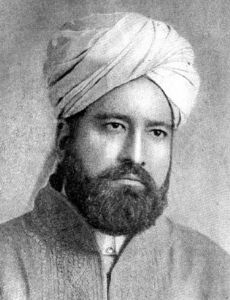 Khwaja Kamal-ud-Din