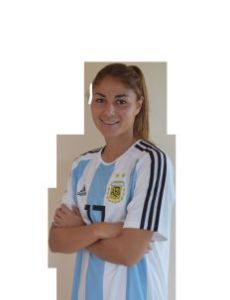 Vanesa Santana (footballer)