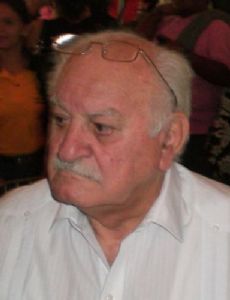 Pompeyo Márquez