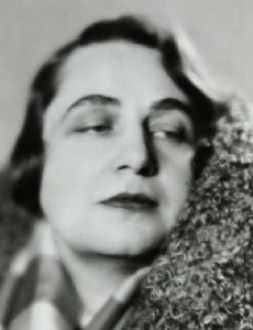 Maja Berezowska