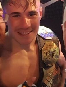 Nathaniel Wood