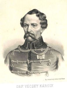 Károly Vécsey
