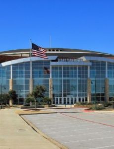 H-E-B Center