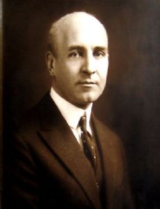 Carroll Bond
