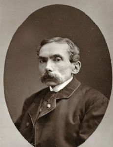 Jan Willem van Borselen