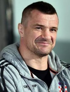 Mirko Cro Cop Filipovic
