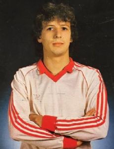 Tadeusz Swiatek