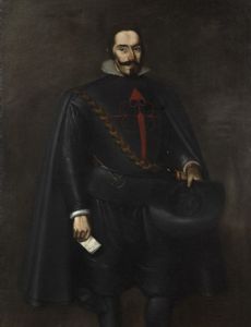 Manuel de Acevedo y Zúñiga