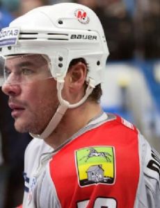 Randy Robitaille