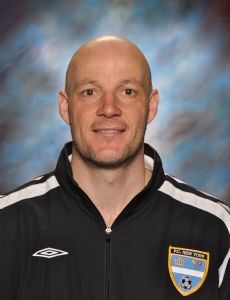 Paul Shaw