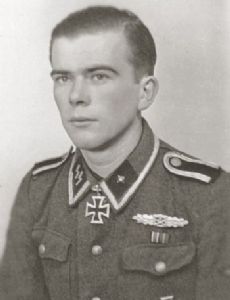 Egon Franz