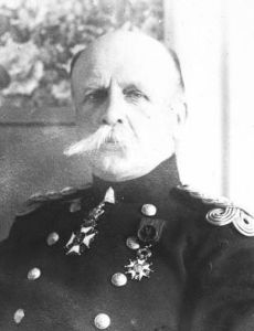 Léon de Witte de Haelen