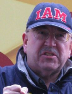 R. Thomas Buffenbarger
