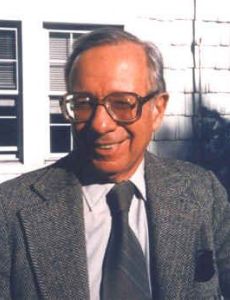 Harvey J. Levin