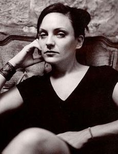 Nina Nastasia