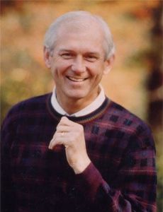 Ronald D. Mehl