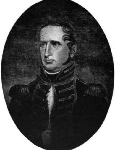 Arthur Sinclair
