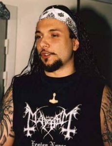 Hellhammer