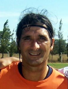 Gastón Sessa