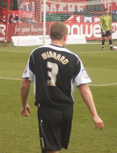 Dean Winnard
