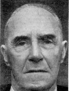 Josiah Wedgwood, 1st Baron Wedgwood
