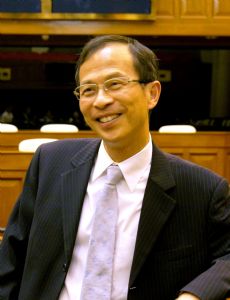 Jasper Tsang