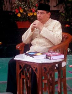 Quraish Shihab