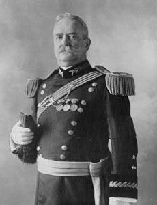 George P. Scriven