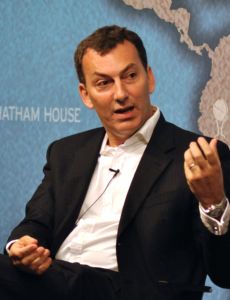 Mark Urban