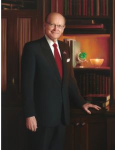 Donald Petersen