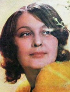 Galina Dolgozvyaga