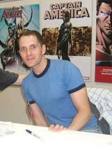 Allan Heinberg